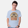 Trash Eater-Mens-Basic-Tee-Thiago Correa