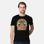 Trash Eater-Mens-Premium-Tee-Thiago Correa