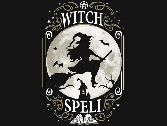 Witch Spell