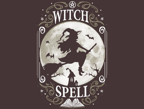 Witch Spell