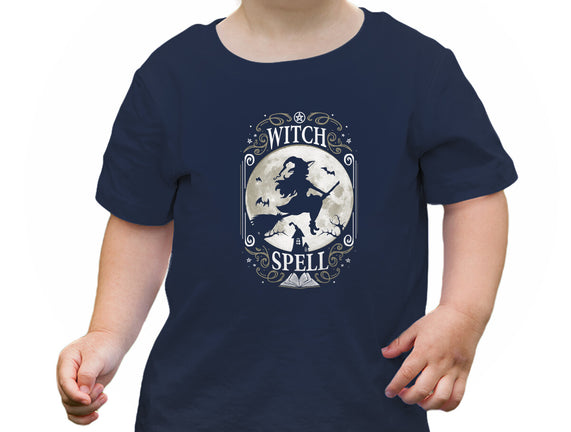 Witch Spell