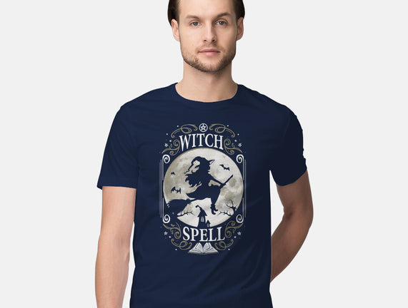 Witch Spell