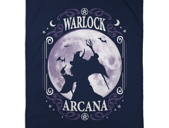 Warlock Arcana