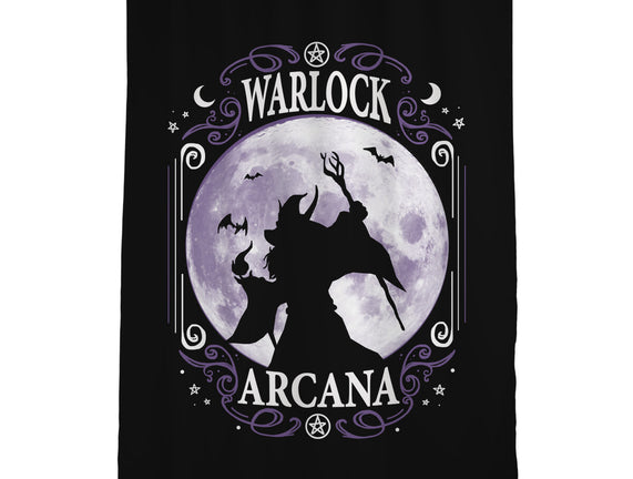 Warlock Arcana