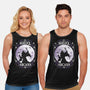 Warlock Arcana-Unisex-Basic-Tank-Vallina84