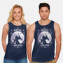 Warlock Arcana-Unisex-Basic-Tank-Vallina84