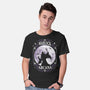 Warlock Arcana-Mens-Basic-Tee-Vallina84