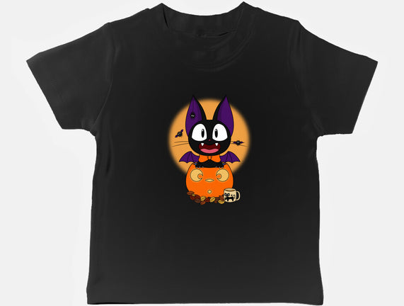 Spooky Jiji