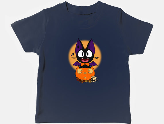 Spooky Jiji