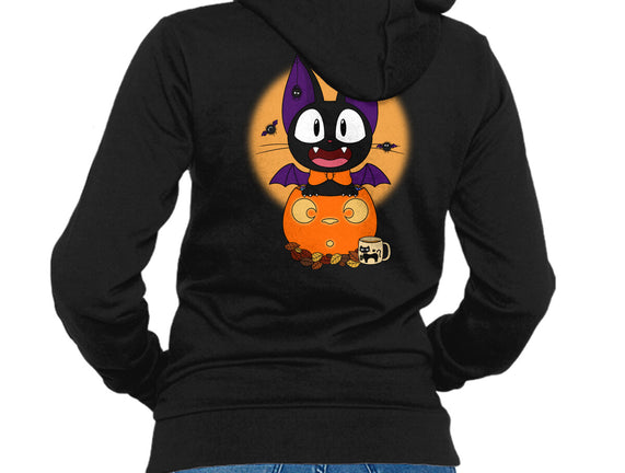 Spooky Jiji