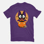 Spooky Jiji-Youth-Basic-Tee-Alexhefe