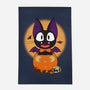 Spooky Jiji-None-Outdoor-Rug-Alexhefe