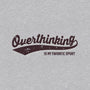 Overthinking Champ-Mens-Basic-Tee-retrodivision