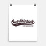 Overthinking Champ-None-Matte-Poster-retrodivision