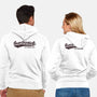 Overthinking Champ-Unisex-Zip-Up-Sweatshirt-retrodivision