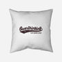 Overthinking Champ-None-Removable Cover-Throw Pillow-retrodivision