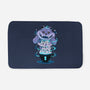 Cheshire's Tea-None-Memory Foam-Bath Mat-IKILO