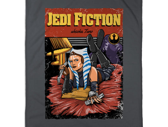 Jedi Fiction