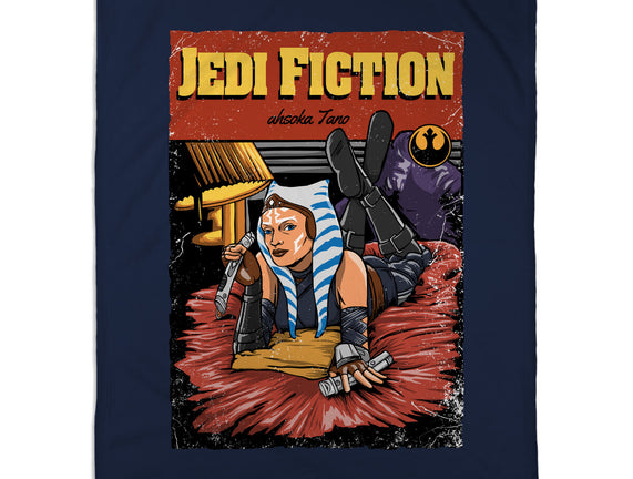 Jedi Fiction