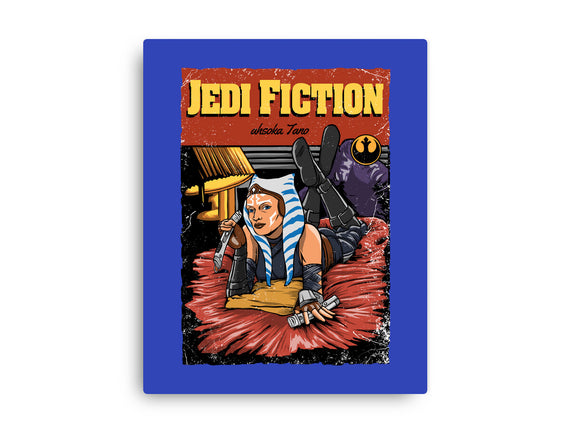 Jedi Fiction