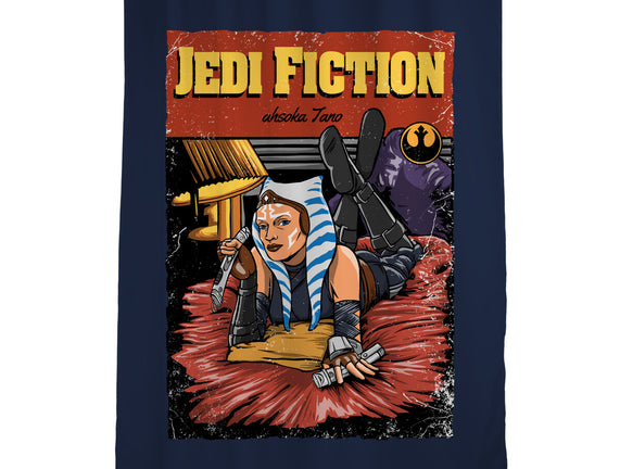 Jedi Fiction