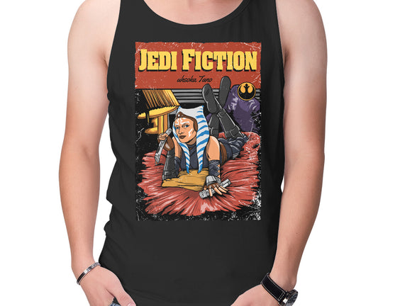 Jedi Fiction