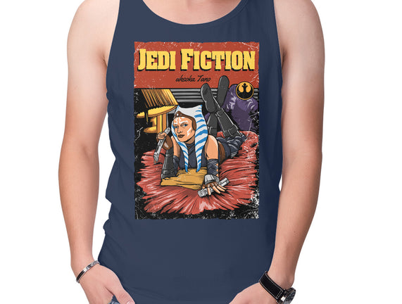 Jedi Fiction