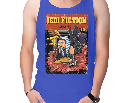 Jedi Fiction