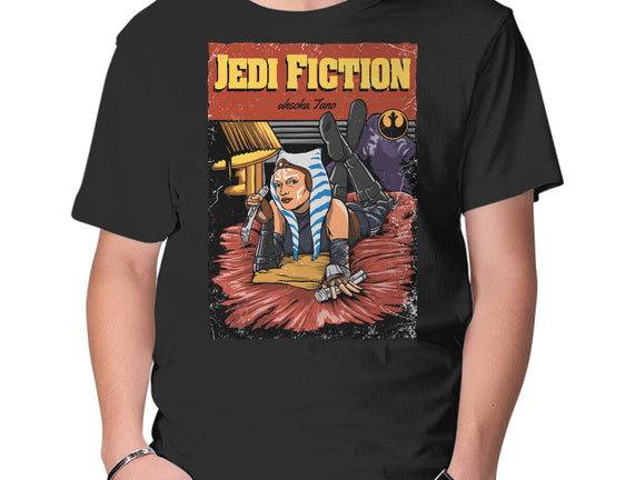 Jedi Fiction