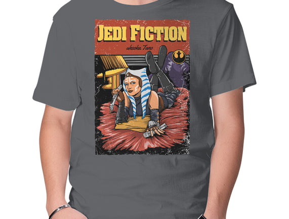 Jedi Fiction