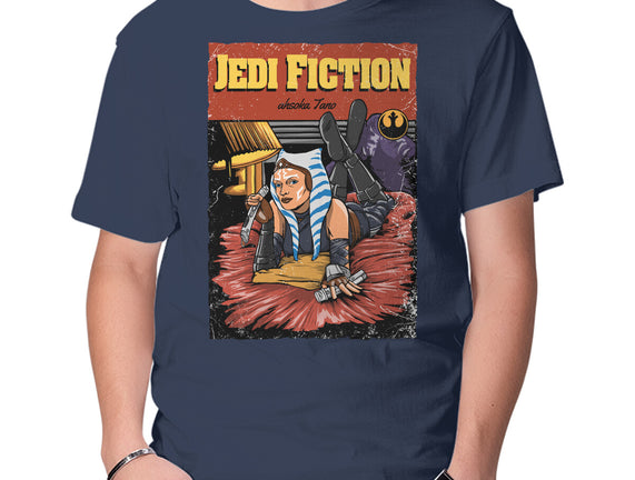 Jedi Fiction