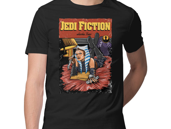 Jedi Fiction