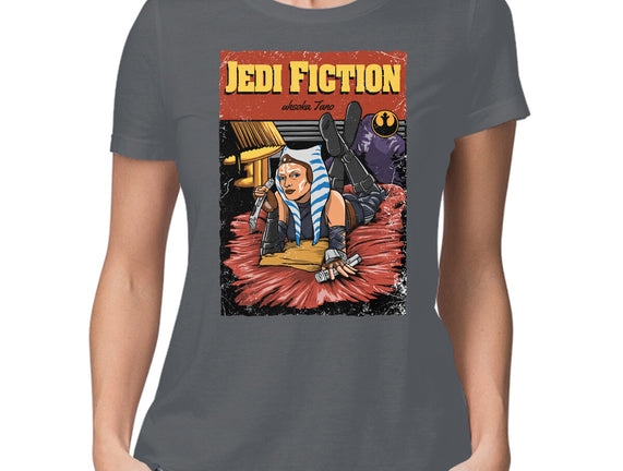 Jedi Fiction