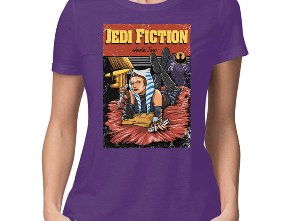 Jedi Fiction