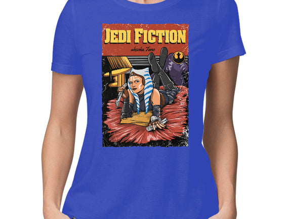 Jedi Fiction