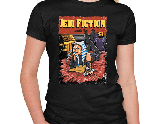 Jedi Fiction