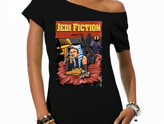 Jedi Fiction