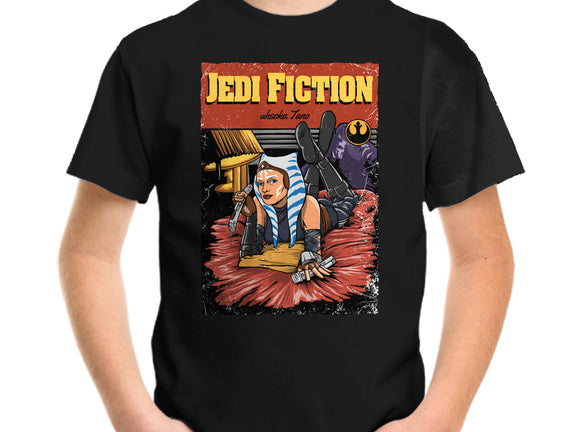 Jedi Fiction