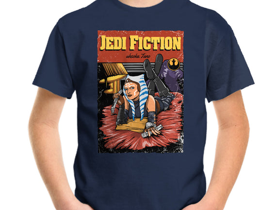 Jedi Fiction