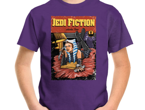 Jedi Fiction