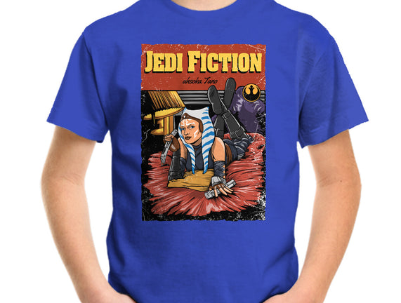 Jedi Fiction