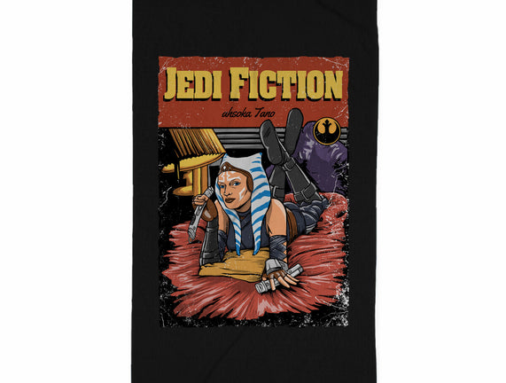 Jedi Fiction