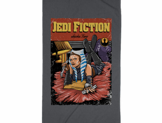 Jedi Fiction