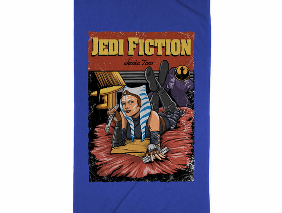 Jedi Fiction