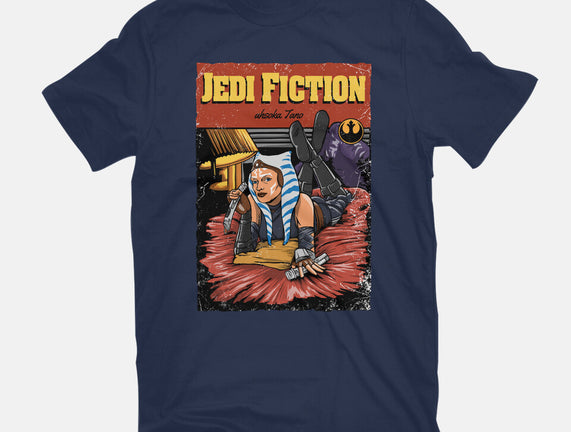 Jedi Fiction