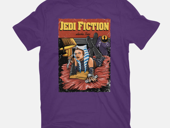 Jedi Fiction