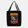 Jedi Fiction-None-Basic Tote-Bag-joerawks