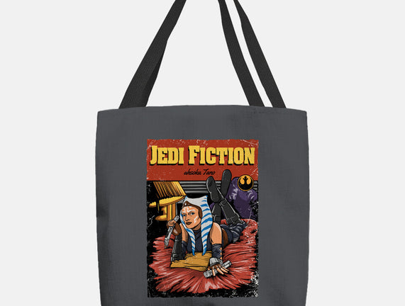 Jedi Fiction