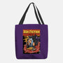 Jedi Fiction-None-Basic Tote-Bag-joerawks