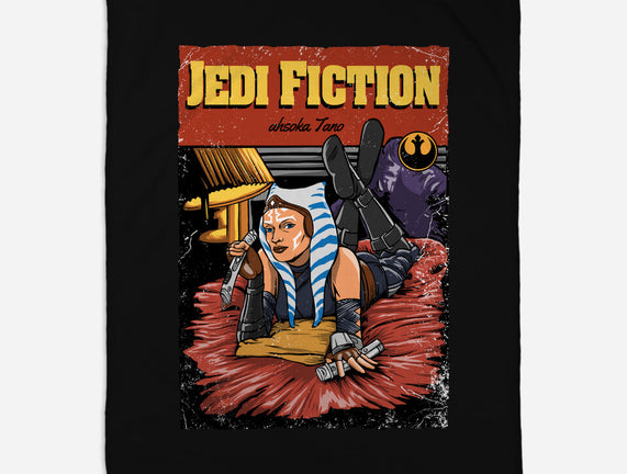 Jedi Fiction